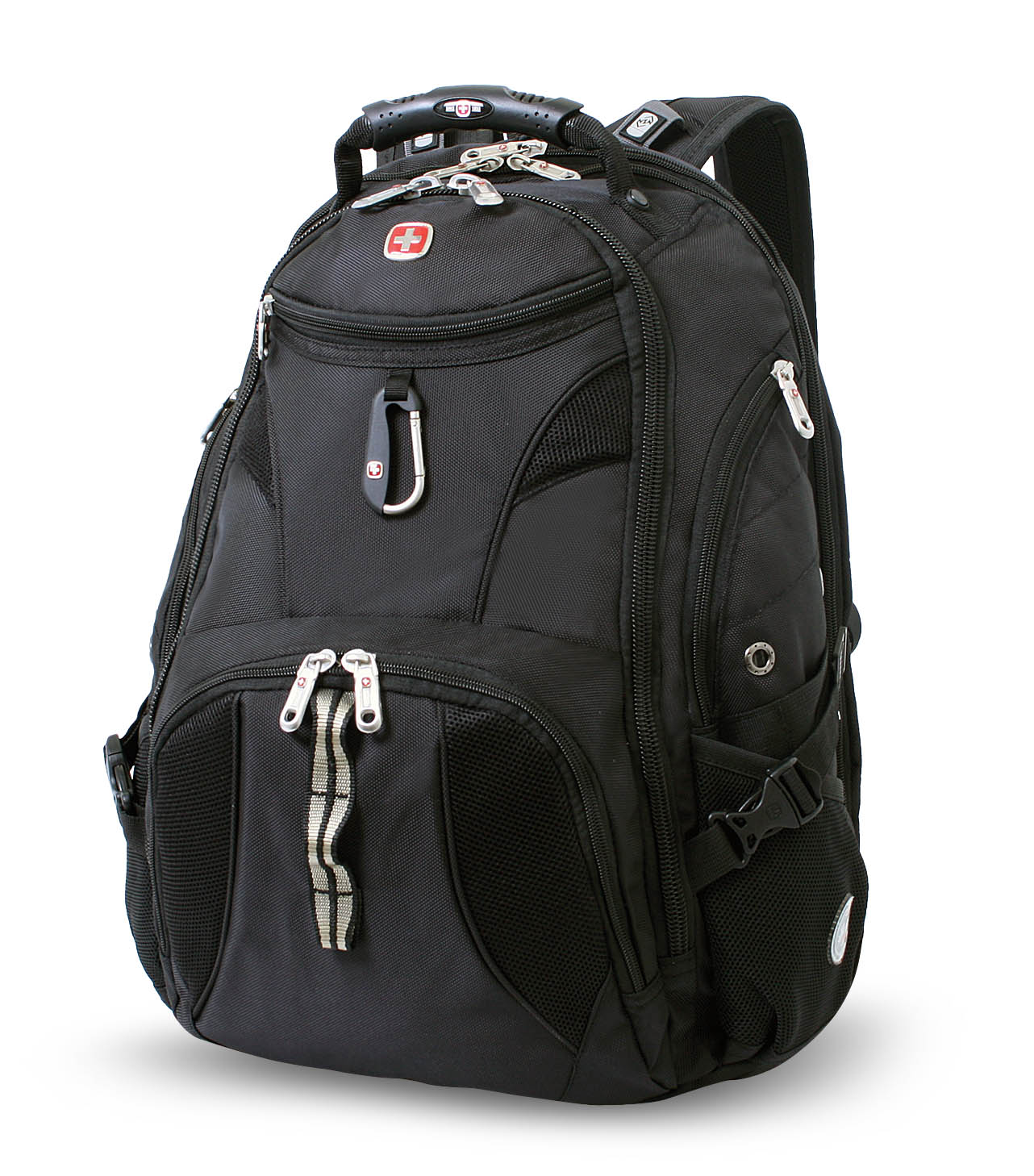 Koffer.de Wenger Backpacks Swiss Gear Laptop Rucksack 17 Zoll jetzt online kaufen