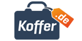 Koffer.de Logo