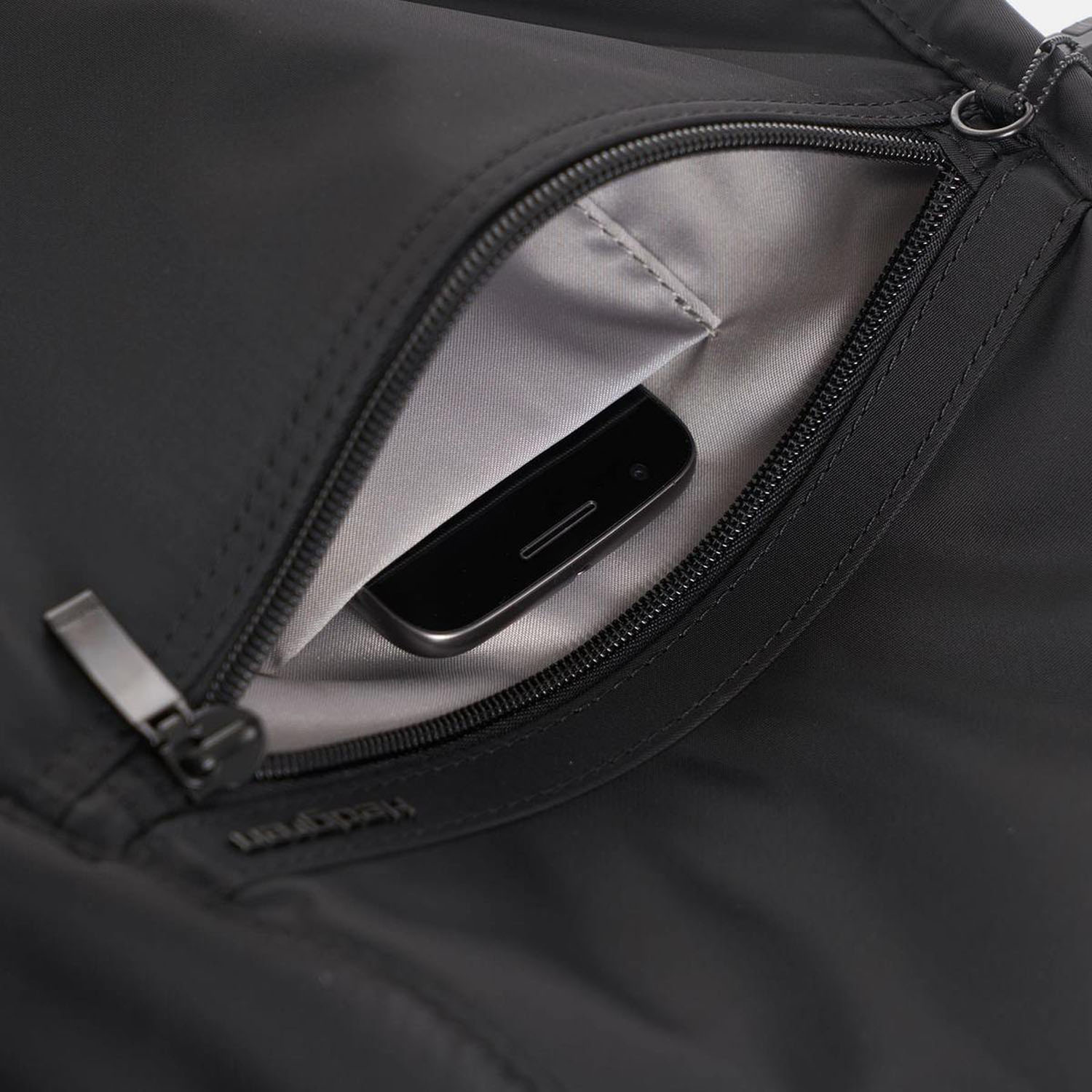 Hedgren Inner City Vogue L Backpack Large RFID Black