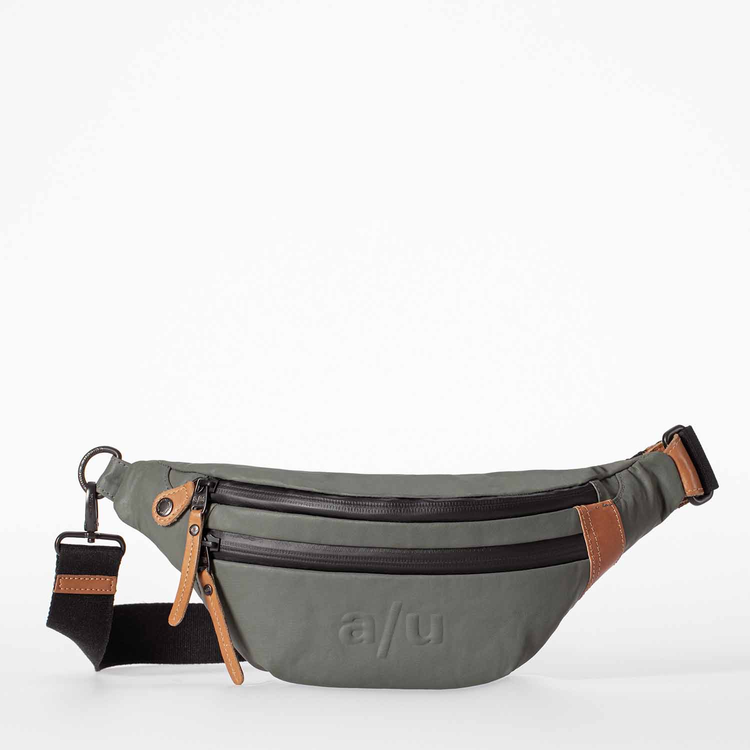 aunts & uncles Japan Ichikawa Gürteltasche gravity grey aunts & uncles Japan Ichikawa Gürteltasche gravity grey