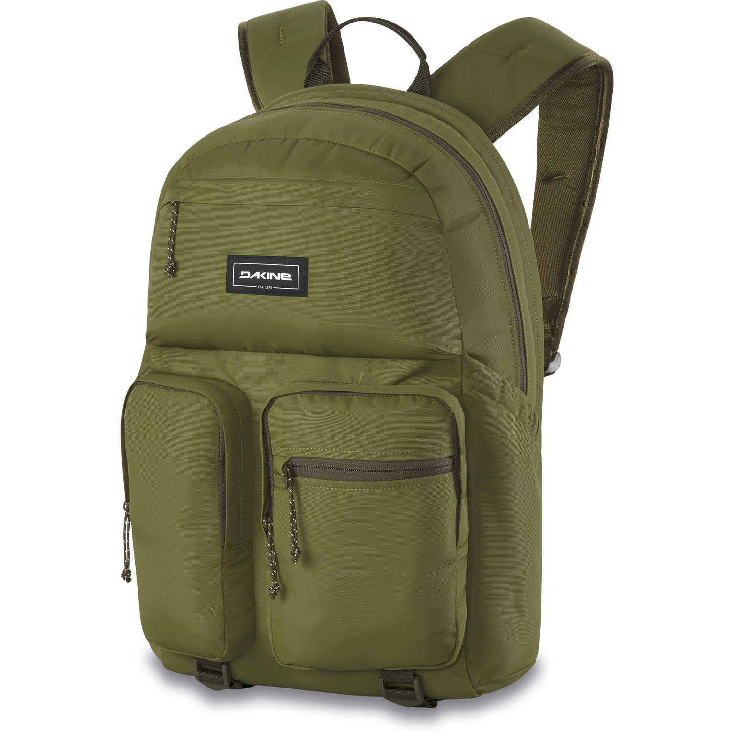 Dakine Method Backpack DLX 28L Utility Green Dakine Method Backpack DLX 28L Utility Green