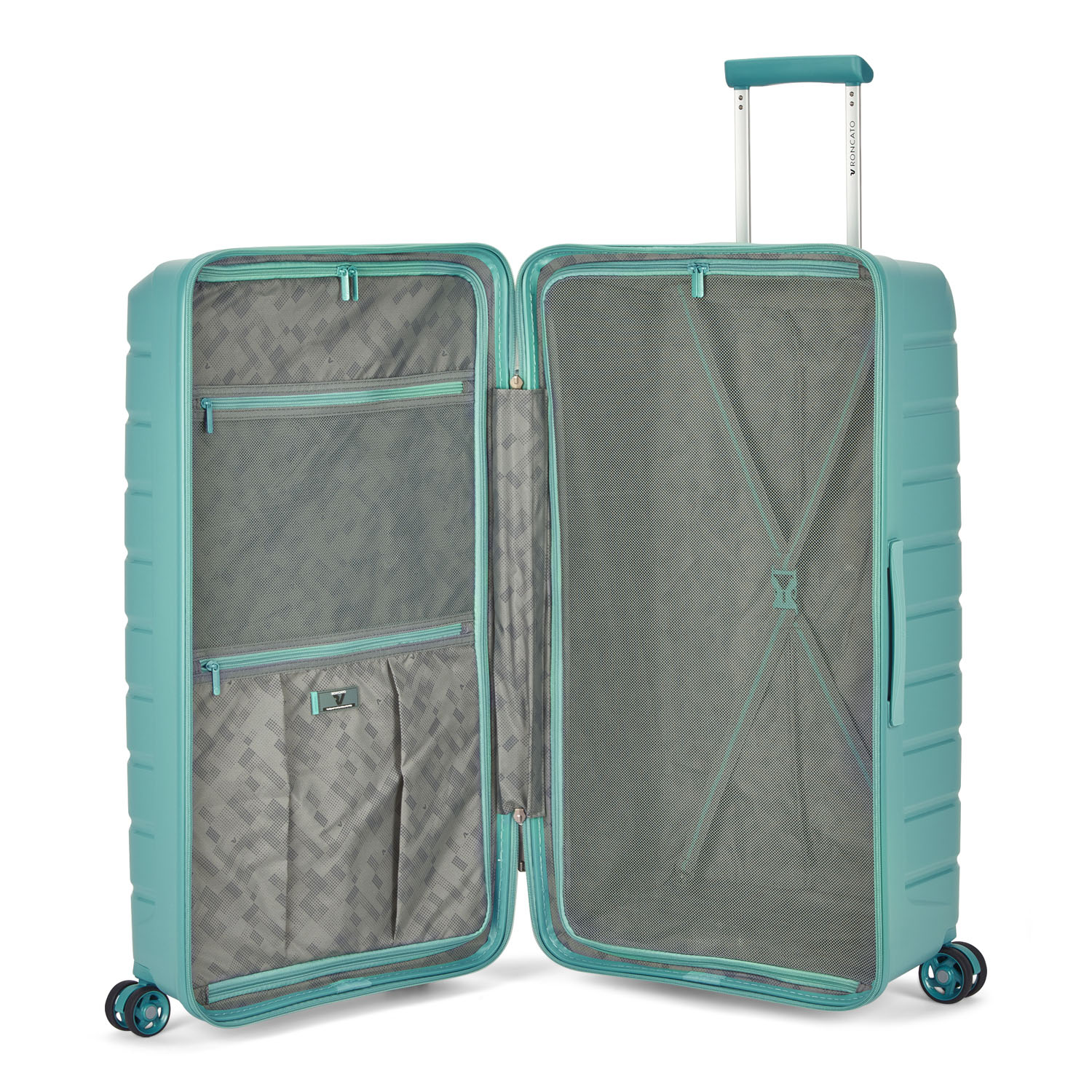 Roncato B-Flying Trunk Large salvia Roncato B-Flying Trunk Large salvia