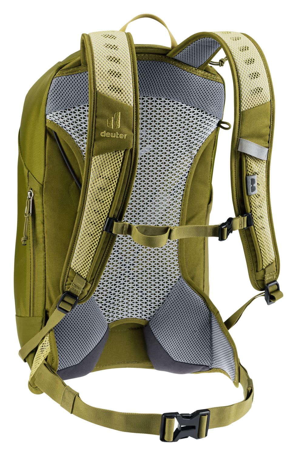 Deuter AC Lite 17 Wanderrucksack linden-cactus Deuter AC Lite 17 Wanderrucksack linden-cactus