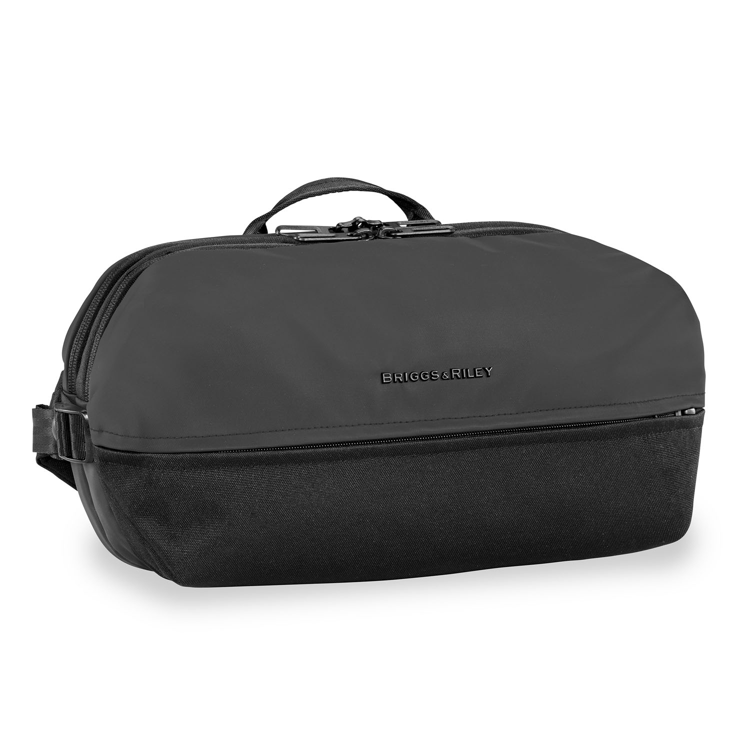 Briggs & Riley Delve Crossbody Sling Bag Black Briggs & Riley Delve Crossbody Sling Bag Black