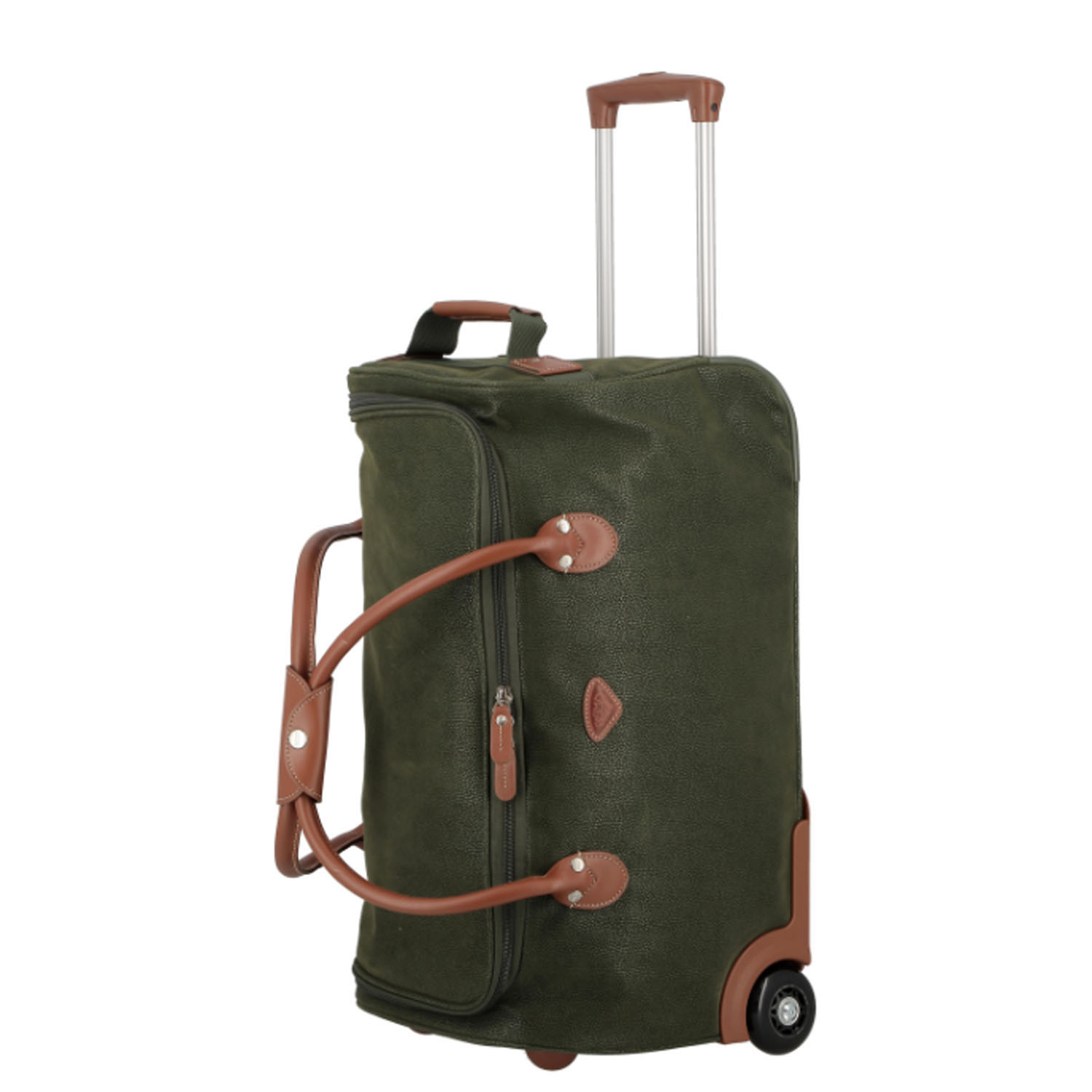 JUMP Uppsala Kabinentasche mit 2-Rollen 55 cm Mousse JUMP Uppsala Kabinentasche mit 2-Rollen 55 cm Mousse