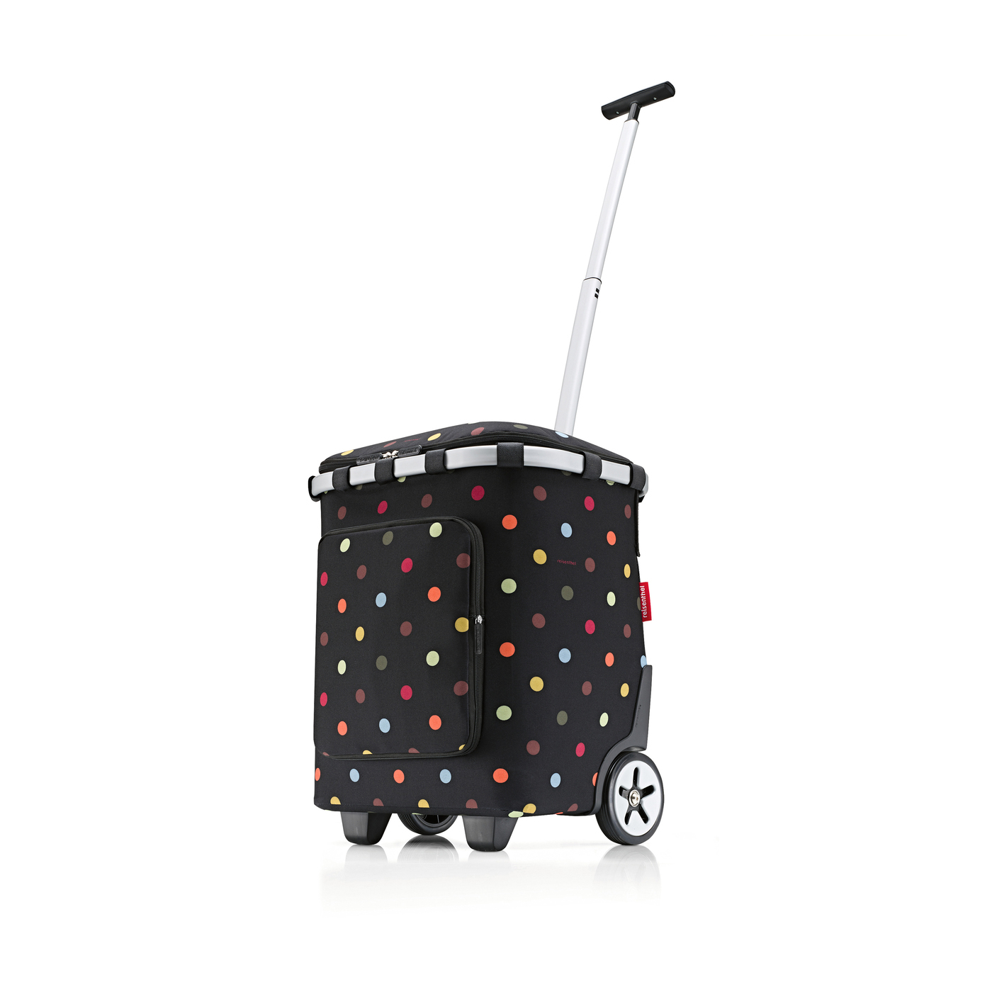 Reisenthel Shopping carrycruiser plus Dots Reisenthel Shopping carrycruiser plus Dots