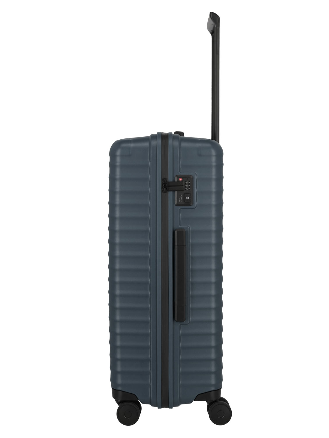 TITAN Upgrade Trolley L 4-Rollen Midnight blue TITAN Upgrade Trolley L 4-Rollen Midnight blue