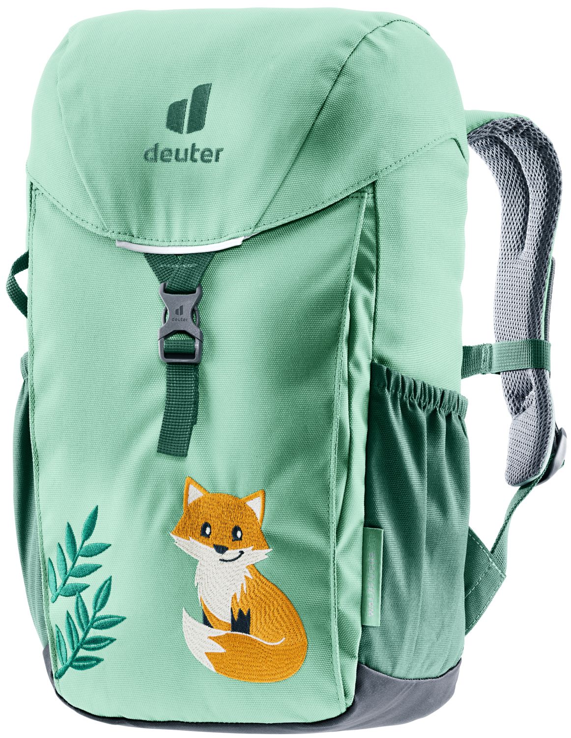 Deuter Kinderrucksack Waldfuchs 10 spearmint-seagreen Deuter Kinderrucksack Waldfuchs 10 spearmint-seagreen