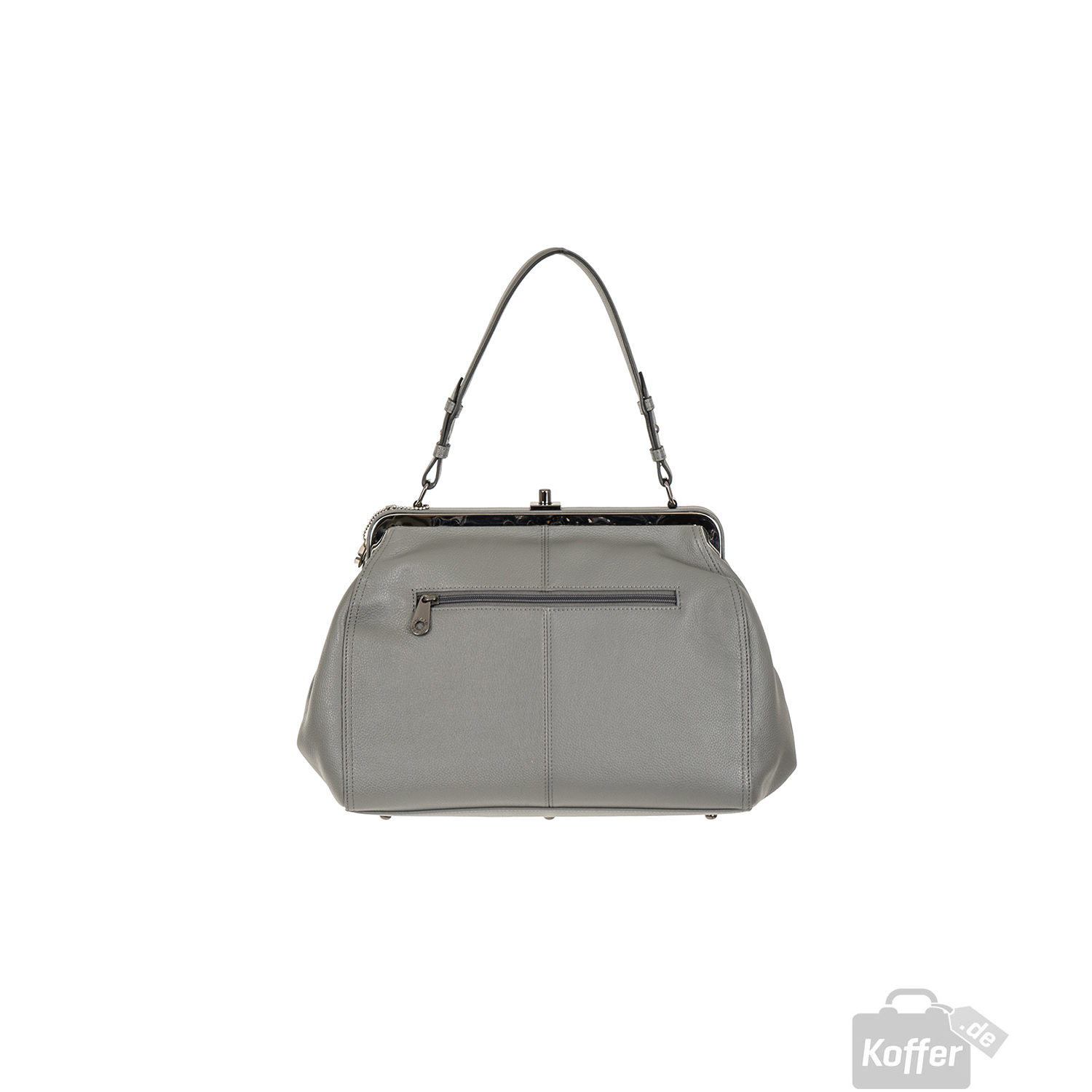 Picard Pisa Rindleder Damentasche 8295 Graphit