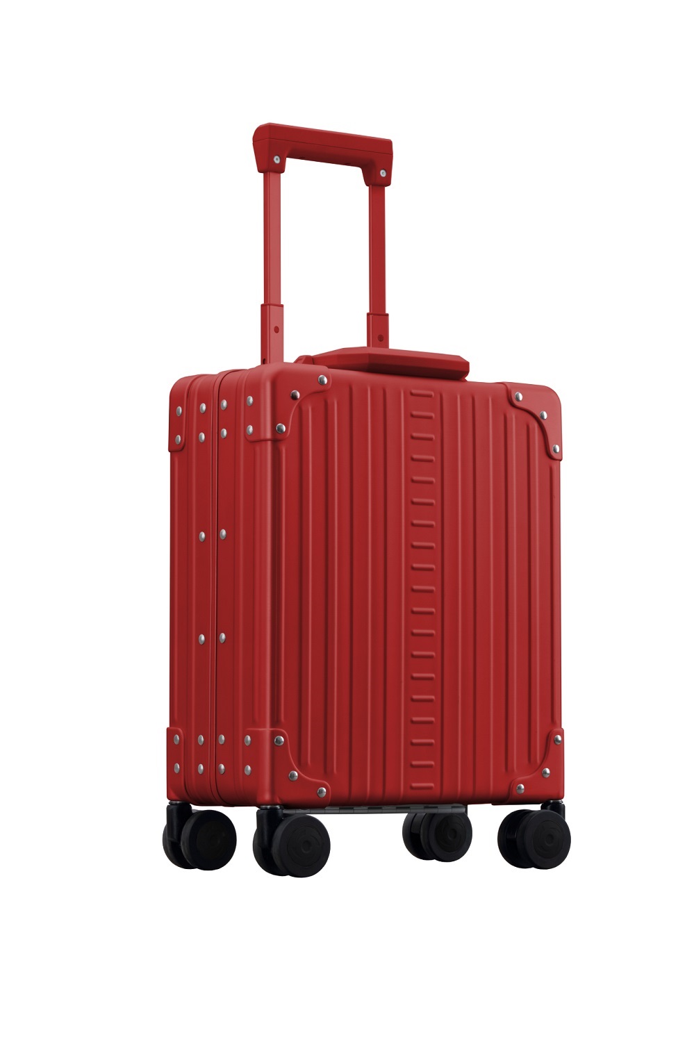 Aleon Business Vertical Carry-On Underseater 16"