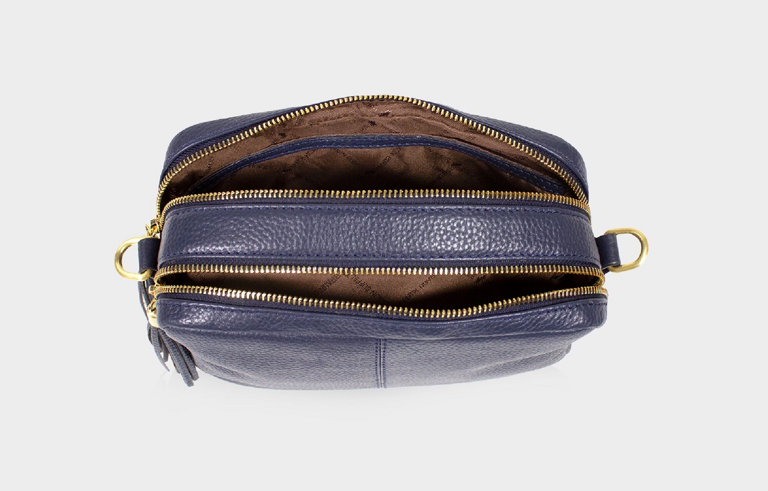 Braun Büffel Hanna Umhängetasche box 12065 navy Braun Büffel Hanna Umhängetasche box 12065 navy