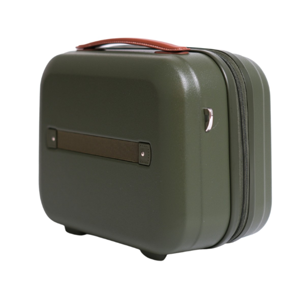 JUMP Uppsala Rigide Vanity Kosmetikkoffer Mousse