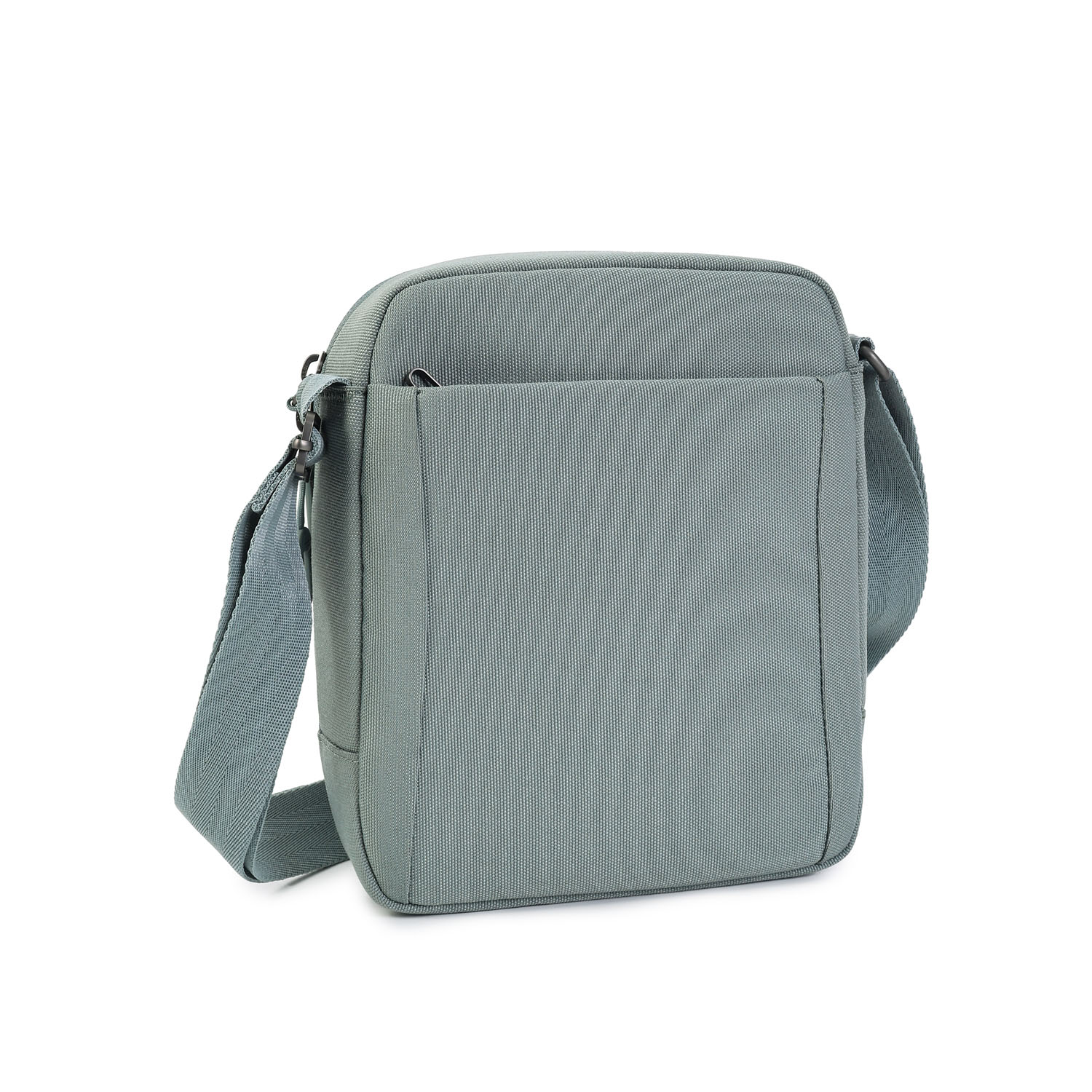 Hedgren Comby RELAX Crossover-Tasche + RFID Grey-Green Hedgren Comby RELAX Crossover-Tasche + RFID Grey-Green