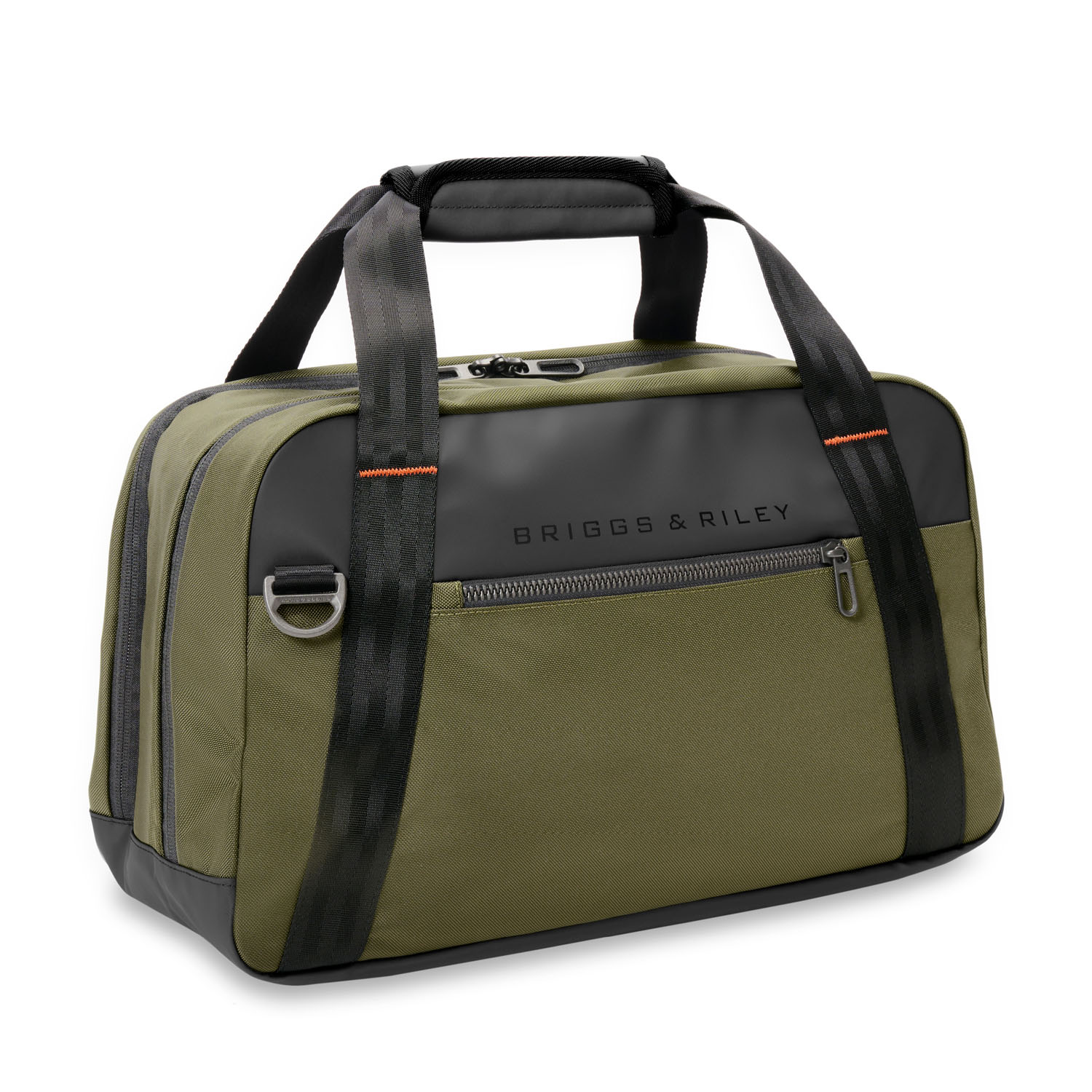 Briggs & Riley ZDX Underseat Cabin Bag Hunter