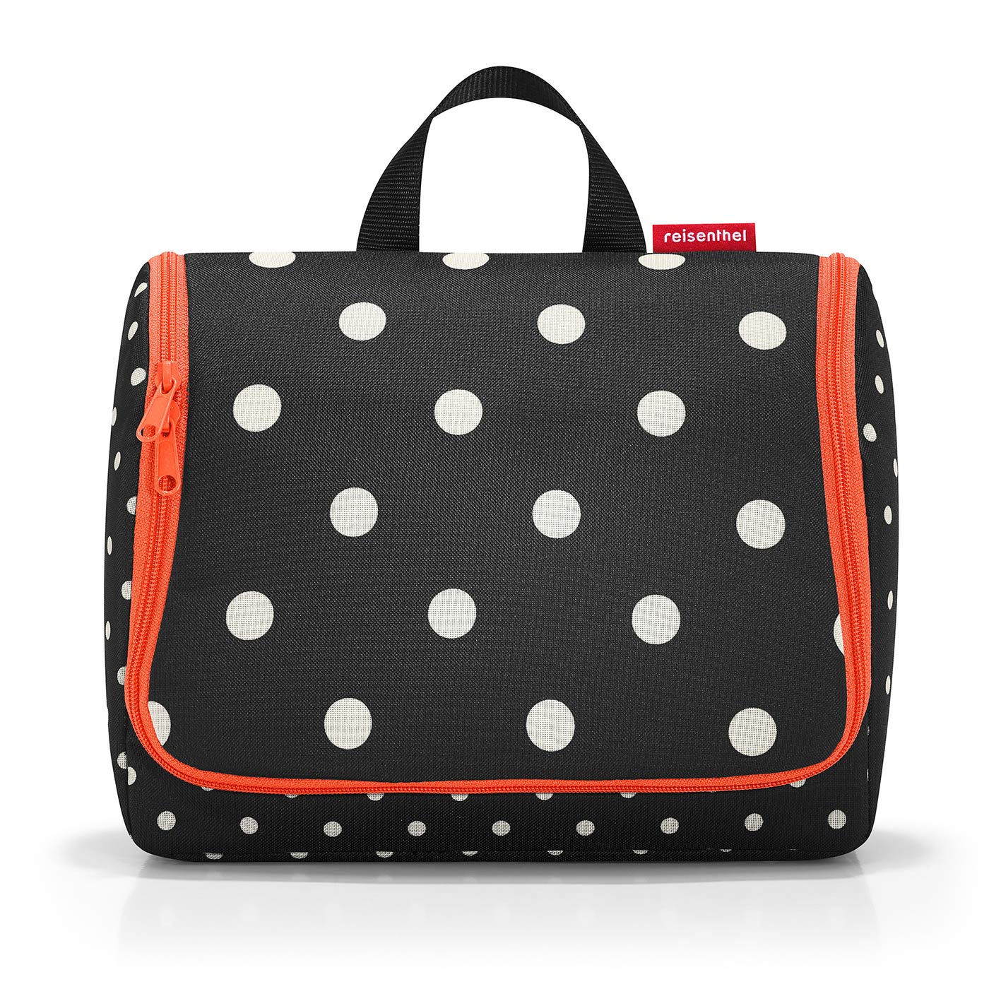 Reisenthel cosmetics toiletbag XL mixed dots