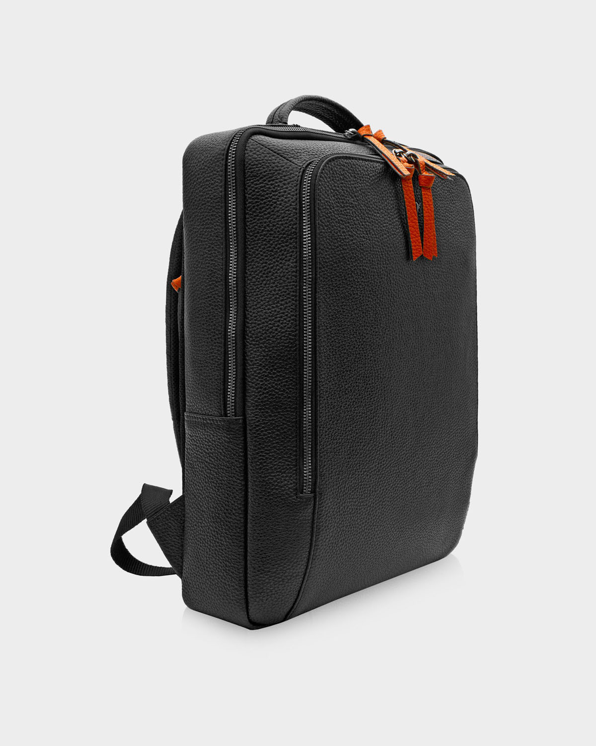 Braun Büffel NOVARA Business Rucksack schwarz Braun Büffel NOVARA Business Rucksack schwarz