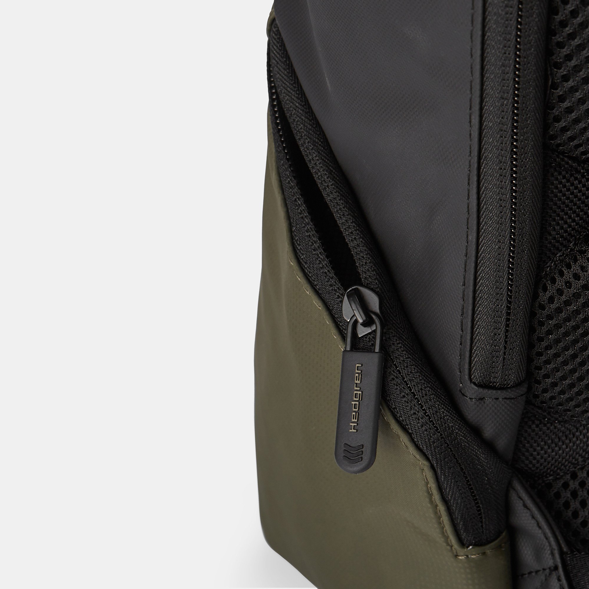Hedgren LINE Rollup Rucksack 15", RFID geschützt Urban Jungle