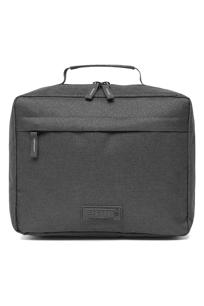 epic Essentials™ Proton EVO Hängender Kulturbeutel epic Essentials™ Proton EVO Hängender Kulturbeutel