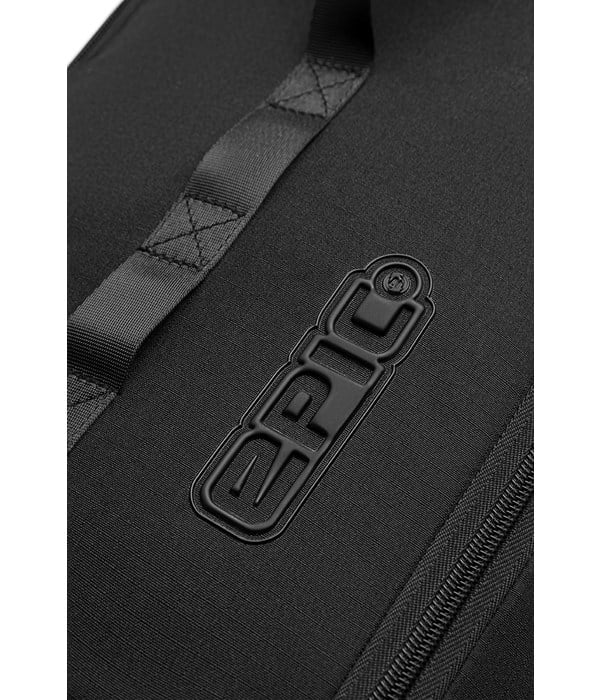 epic EXPLORER NXT™ DayTripper Rucksck Black epic EXPLORER NXT™ DayTripper Rucksck Black