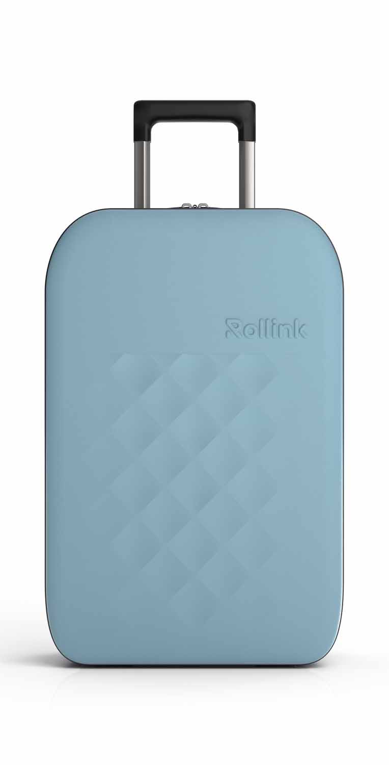 Rollink Flex Vega II Cabin Plus Aron