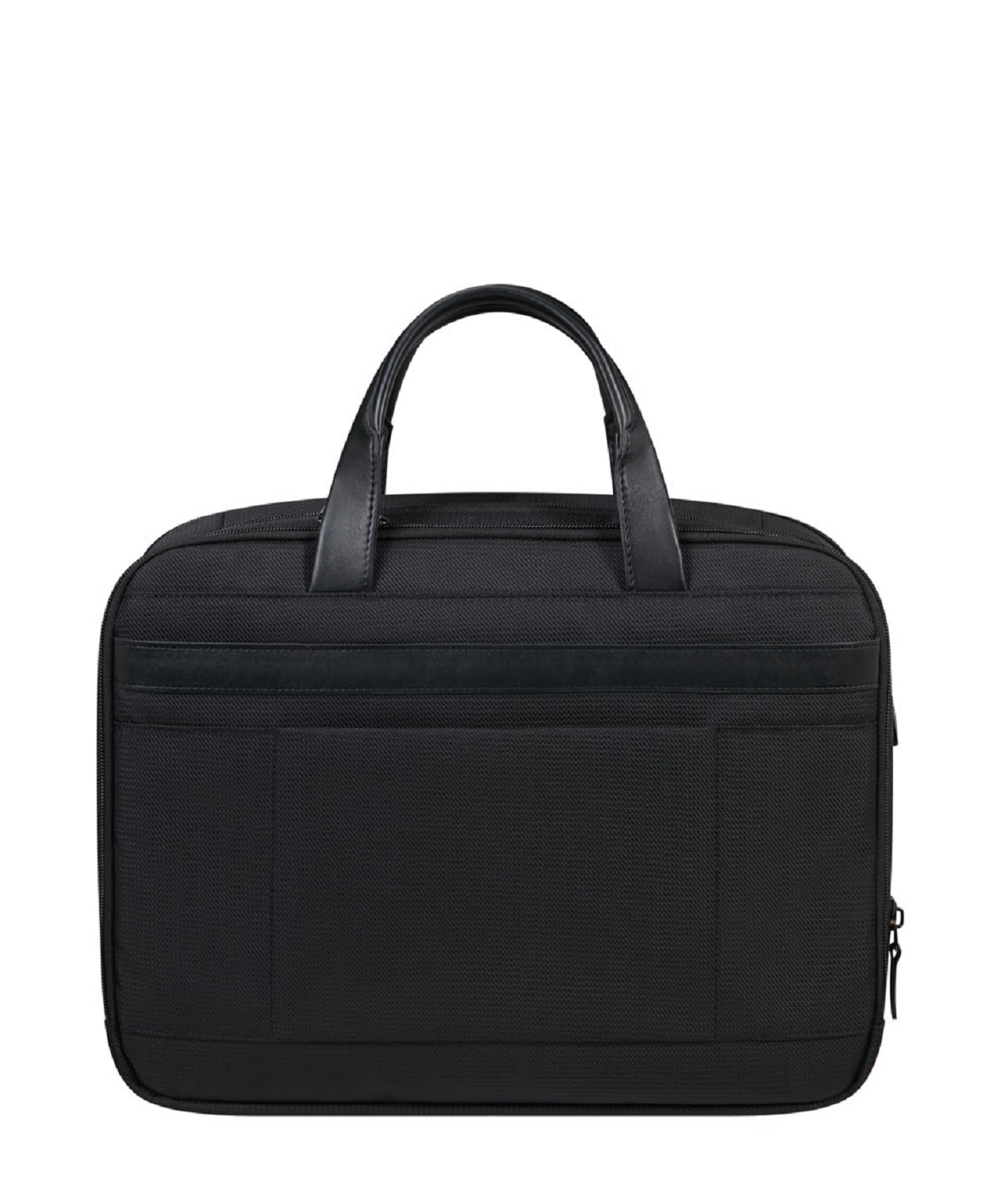 Samsonite XBR 2.0 Aktentasche expandable 15.6", 3-Fächer + GRATIS HOTELGUTSCHEIN Schwarz