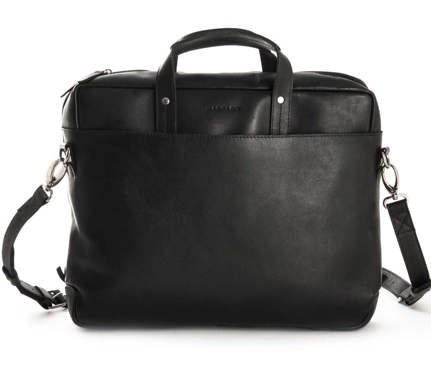 Harold's Campo Businesstasche L Schwarz