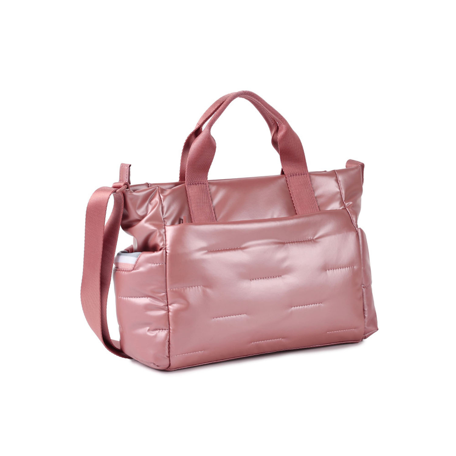 Hedgren Cocoon SOFTY Handtasche Canyon Rose
