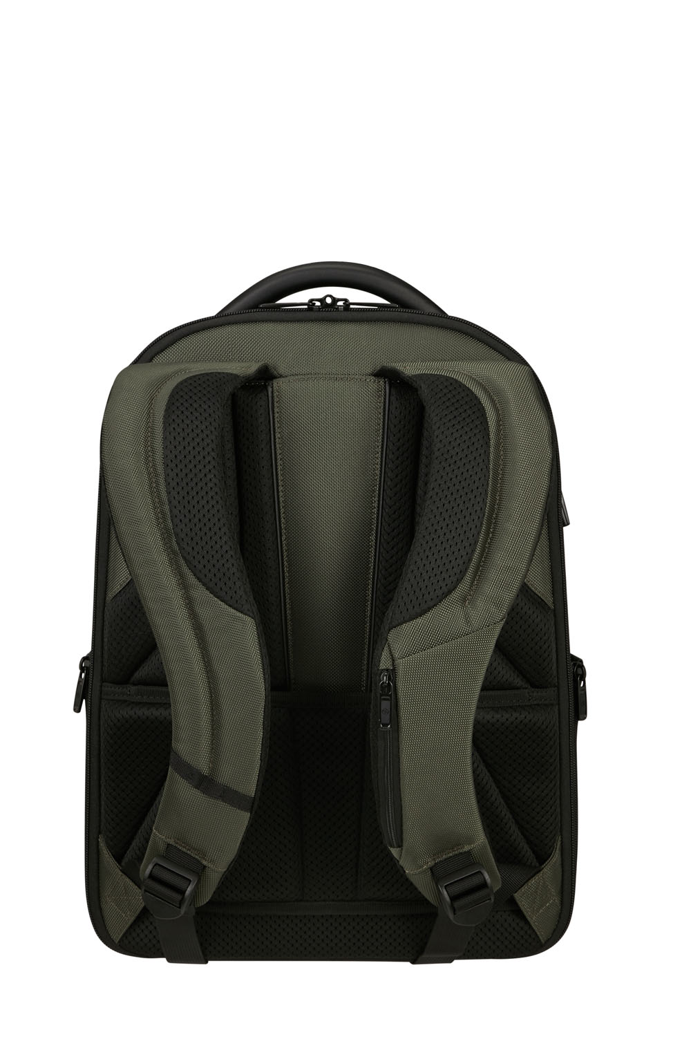 Samsonite Pro-DLX 6 Rucksack 15.6" + GRATIS HOTELGUTSCHEIN Grün