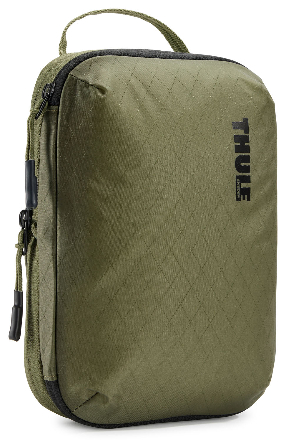 THULE Packing Cube Compression Small Soft Green THULE Packing Cube Compression Small Soft Green