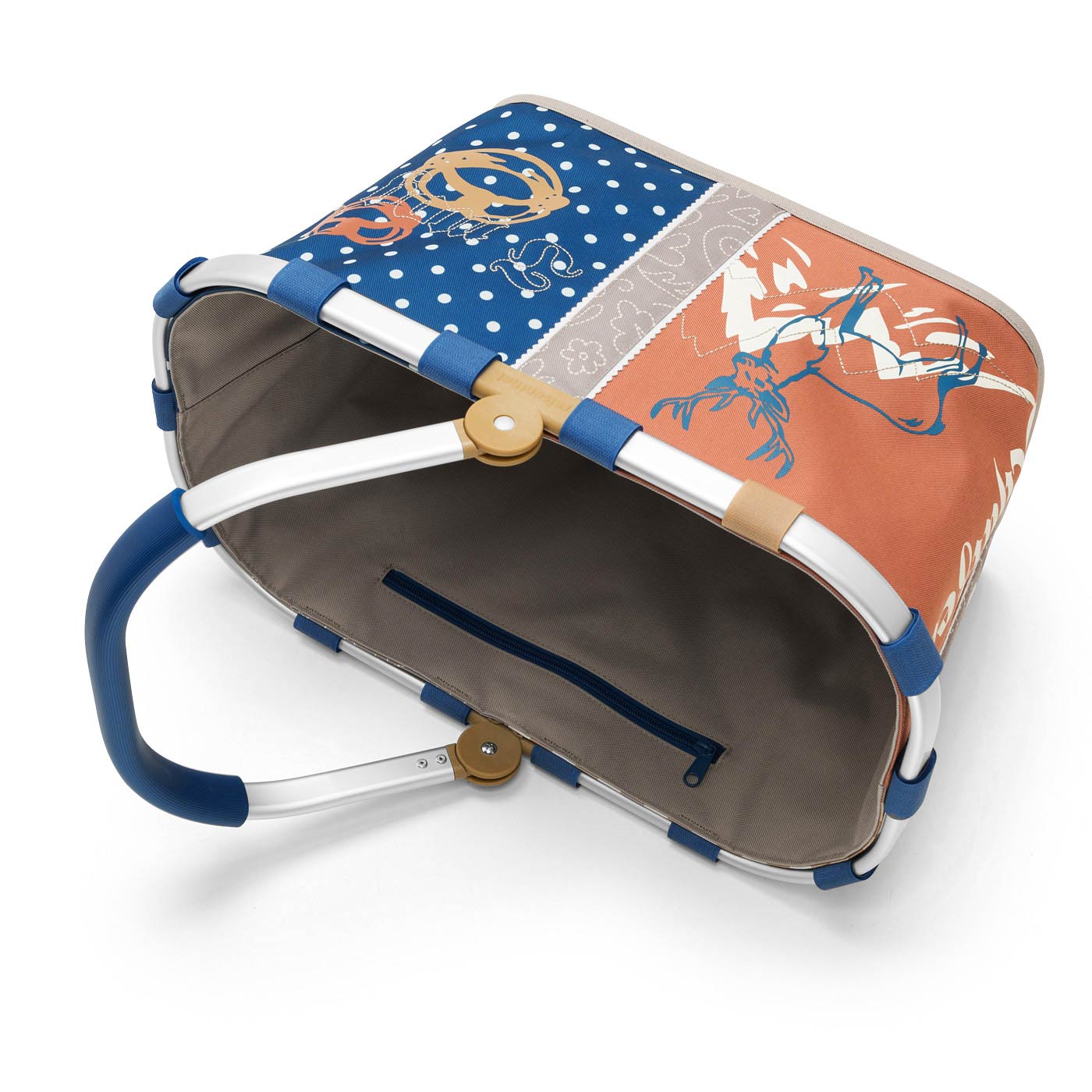 Reisenthel Shopping carrybag special edition bavaria 4