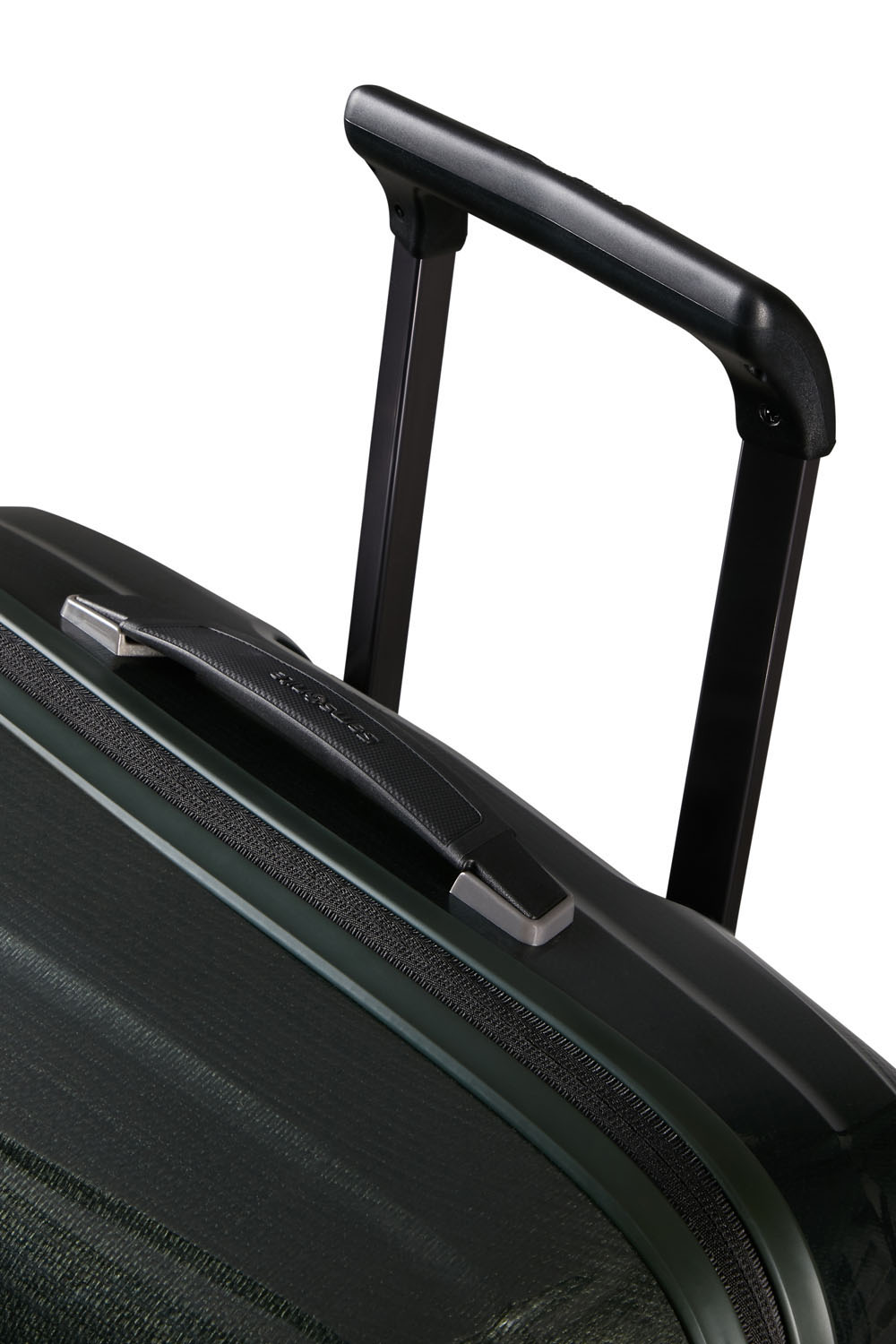 Samsonite Major-Lite Trolley mit 4 Rollen 69cm + GRATIS HOTELGUTSCHEIN Climbing Ivy Samsonite Major-Lite Trolley mit 4 Rollen 69cm + GRATIS HOTELGUTSCHEIN Climbing Ivy