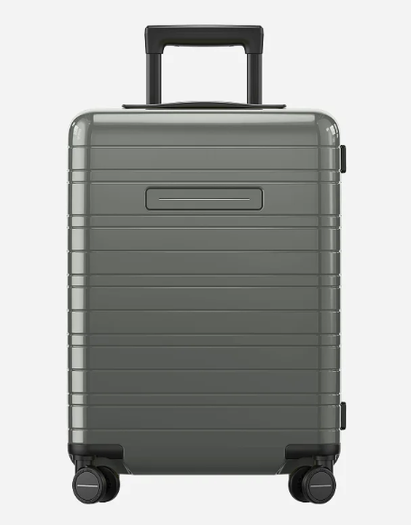 Horizn Studios Smart H5 Handgepäck 36L Glossy Agave Green