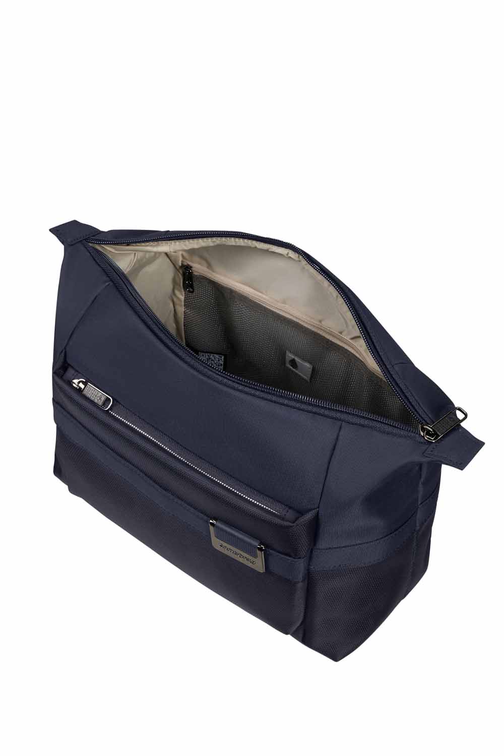 Samsonite Airea Kulturbeutel Dark Blue Samsonite Airea Kulturbeutel Dark Blue