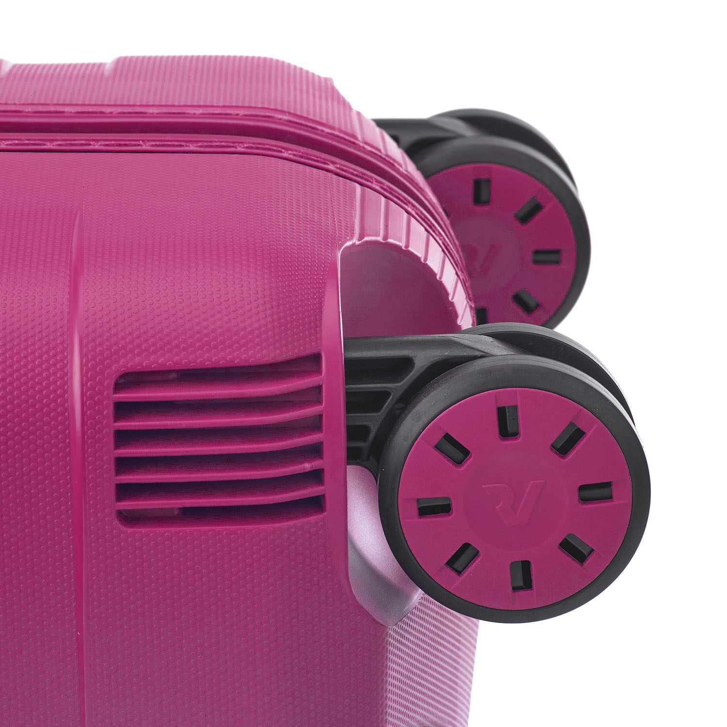 Roncato Box Sport 2.0 Carry-On Spinner 55cm Magenta