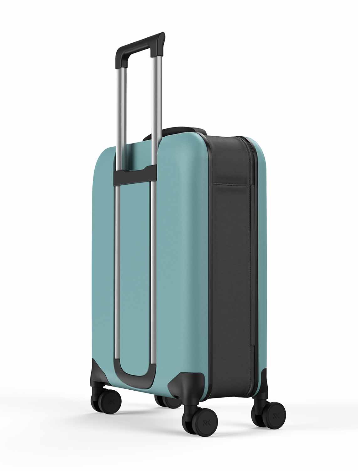 Rollink Vega 360 21" Cabin Size S, 4-Rollen Aquifier