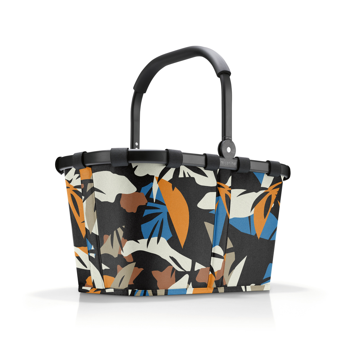 Reisenthel Shopping carrybag miami black Reisenthel Shopping carrybag miami black