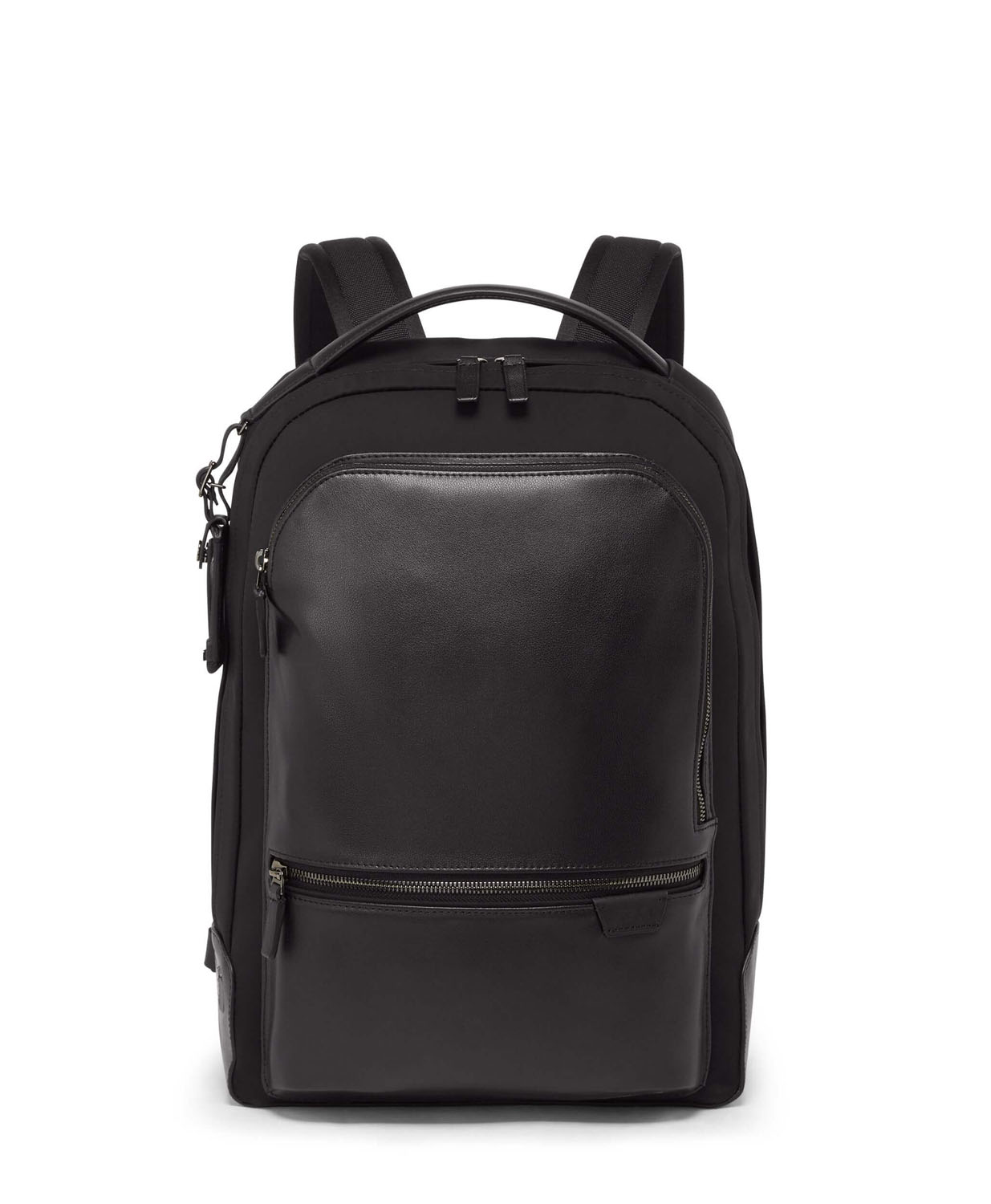 Tumi Harrison Bradner Rucksack mit Laptopfach 14" Black/Black