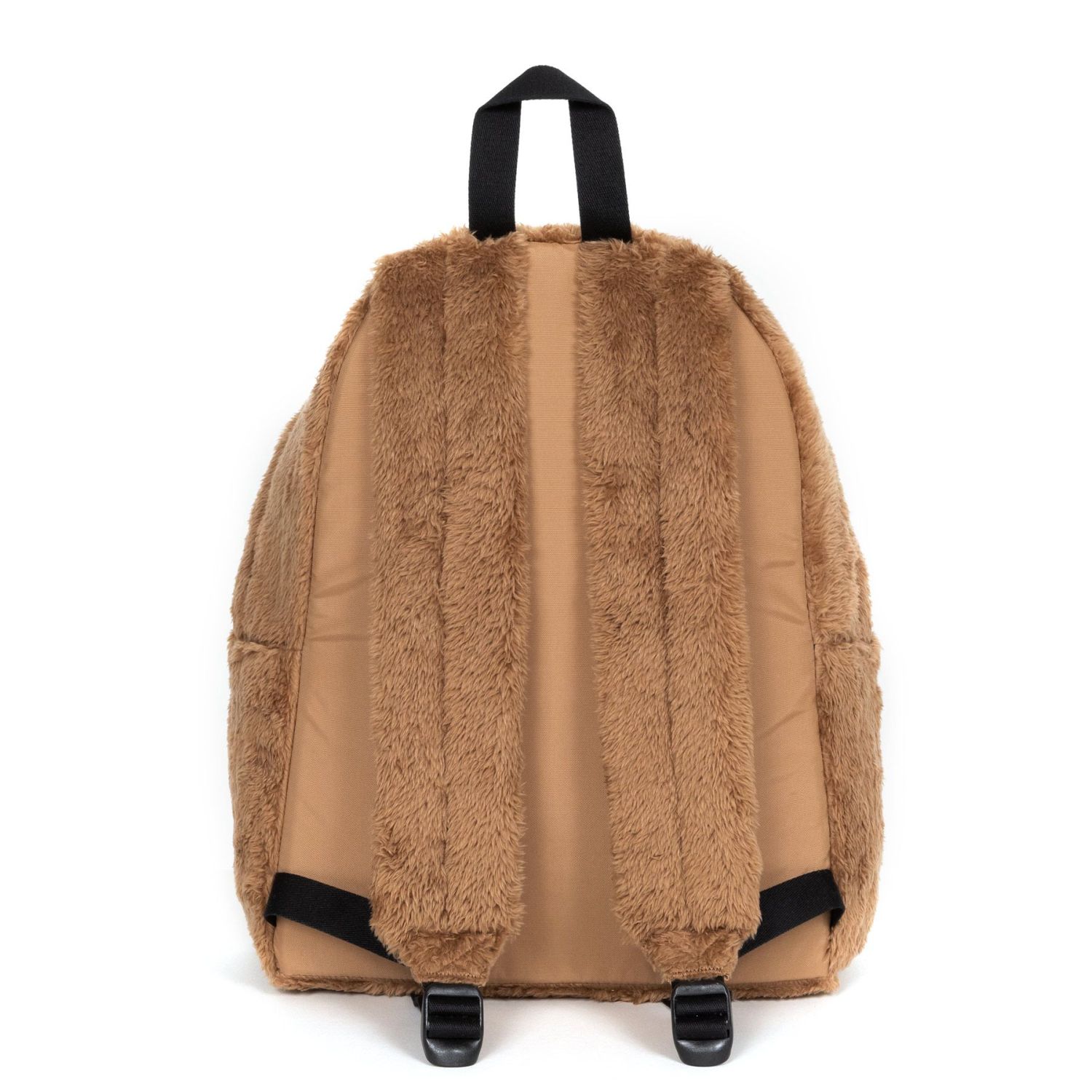 Eastpak Padded Pak'r® Rucksack Fuzzy Brown