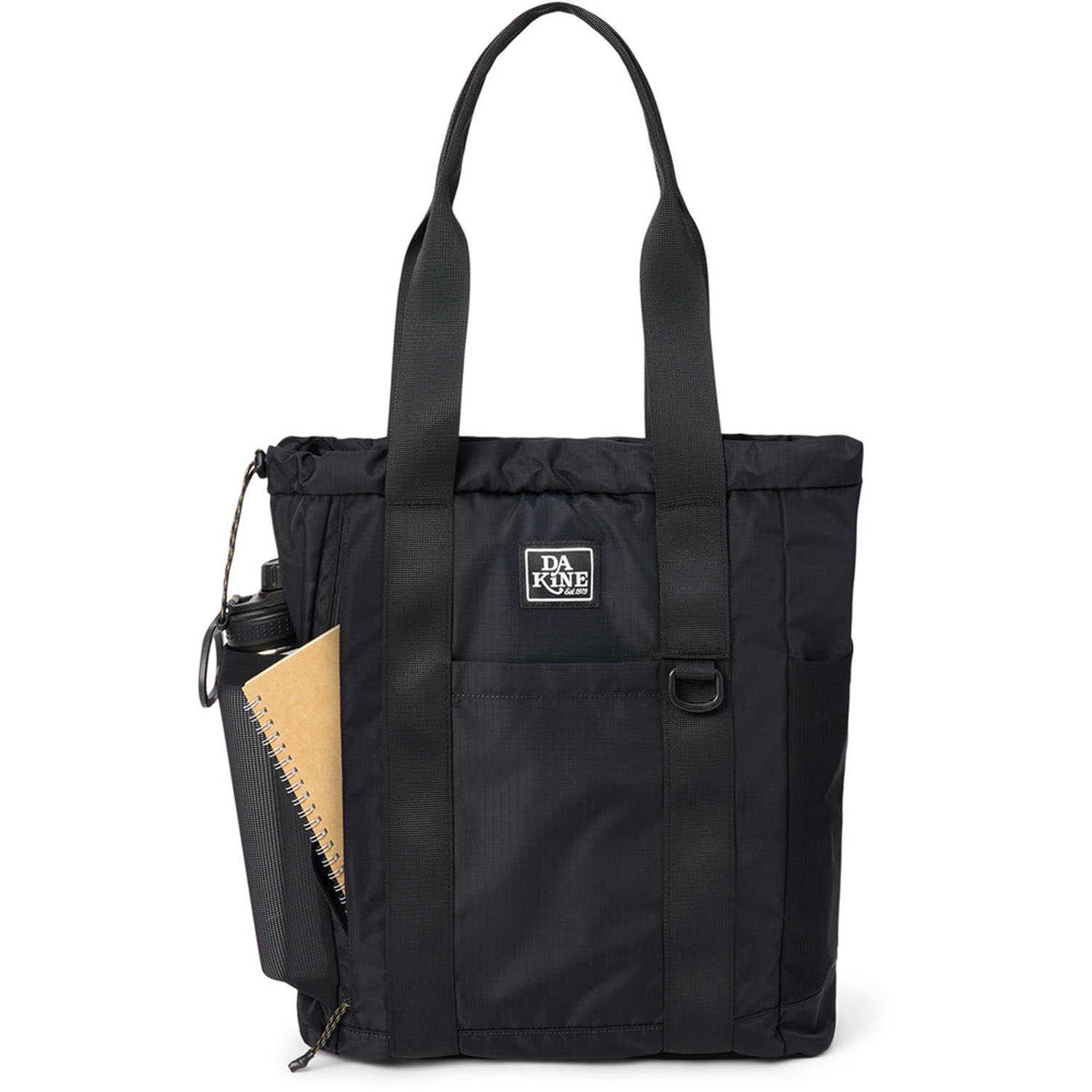 Dakine Jesse Tote 22L Black Dakine Jesse Tote 22L Black