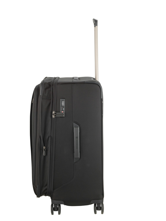 Victorinox Werks Traveler 6.0 Softside Large Case erweiterbar schwarz Victorinox Werks Traveler 6.0 Softside Large Case erweiterbar schwarz
