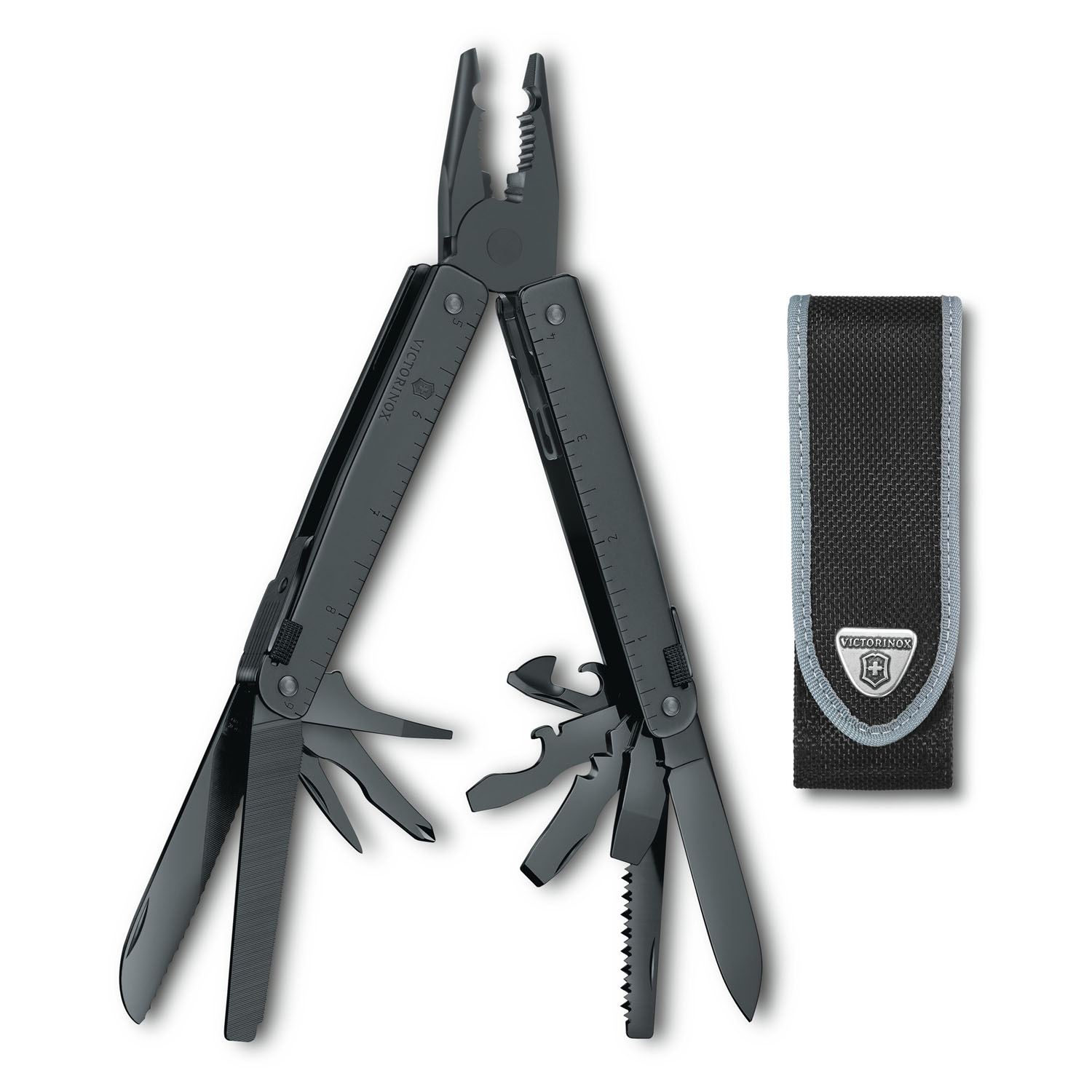 Victorinox SwissTool BS, Multi-Tool mit 27 Funktionen Victorinox SwissTool BS, Multi-Tool mit 27 Funktionen
