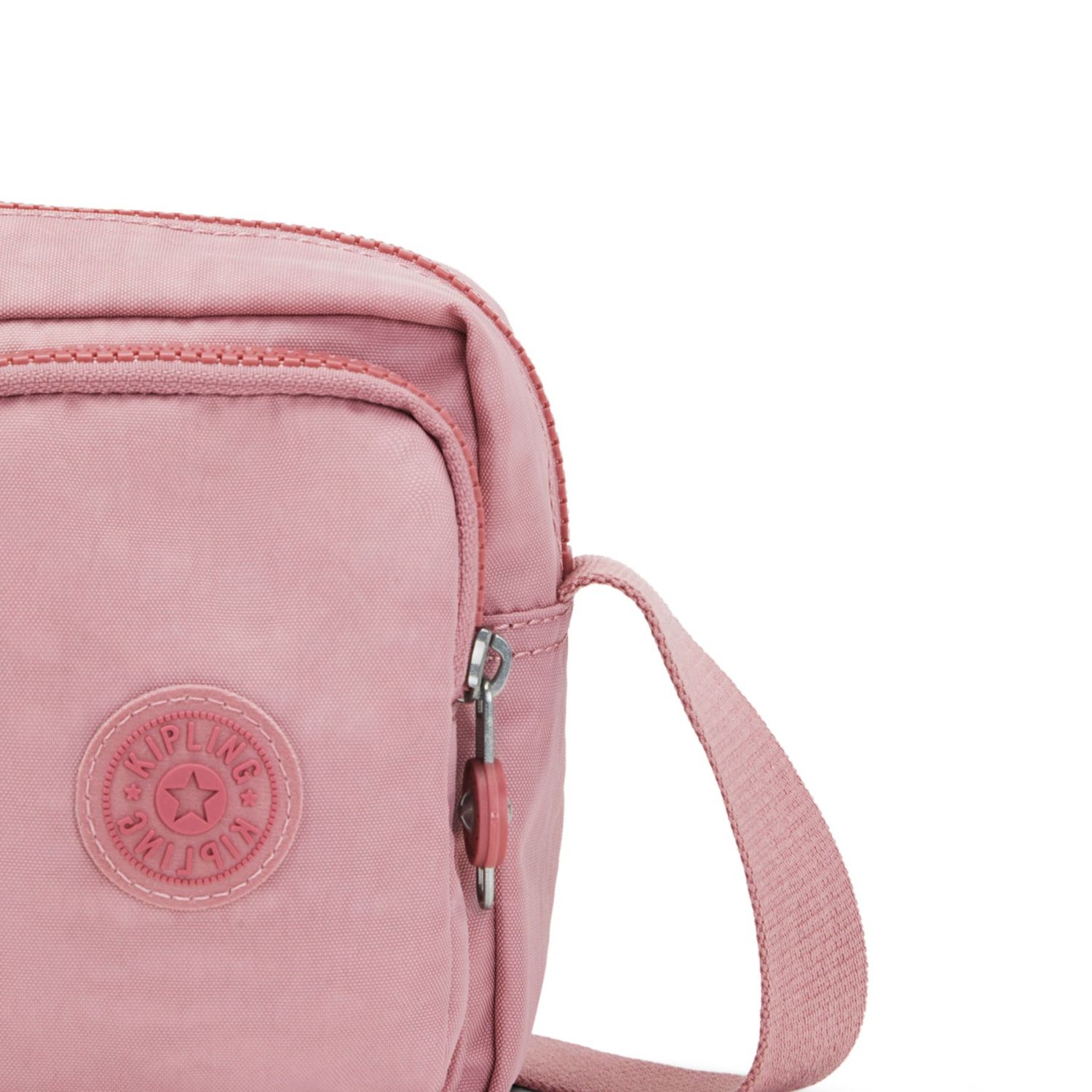 Kipling ALBENA Kleine Umhängetasche Lavender Blush Kipling ALBENA Kleine Umhängetasche Lavender Blush