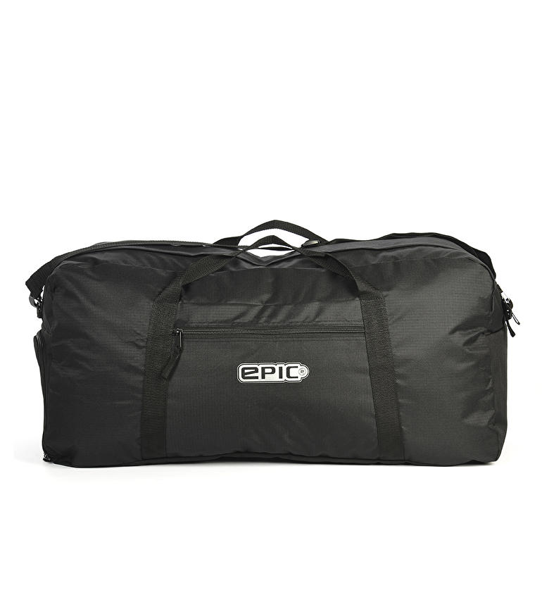 epic Essentials Foldable Duffel Bag 54L epic Essentials Foldable Duffel Bag 54L