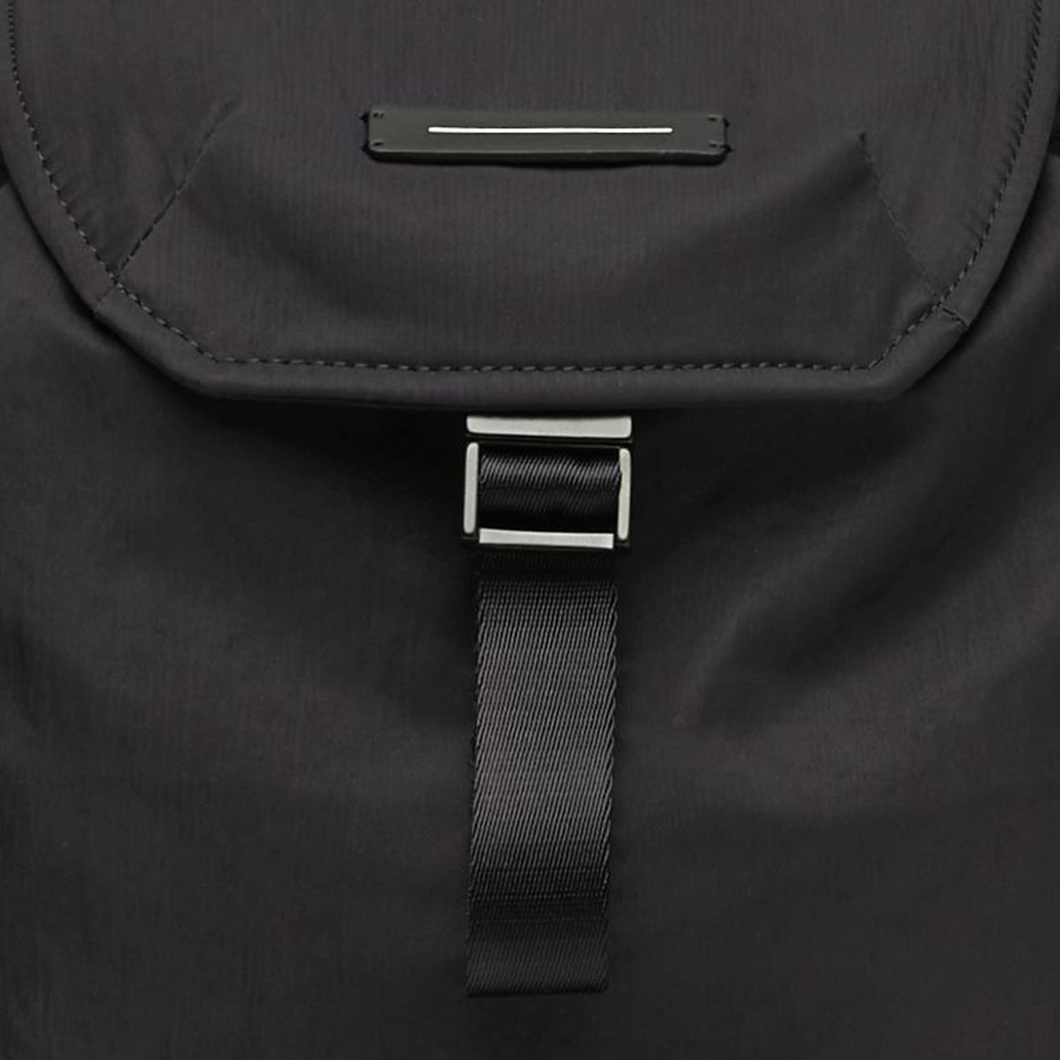 Horizn Studios Chiado Backpack All Black