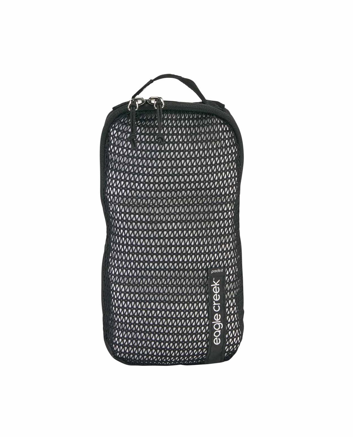 Eagle Creek PACK-IT™ Reveal Slim Cube S black Eagle Creek PACK-IT™ Reveal Slim Cube S black