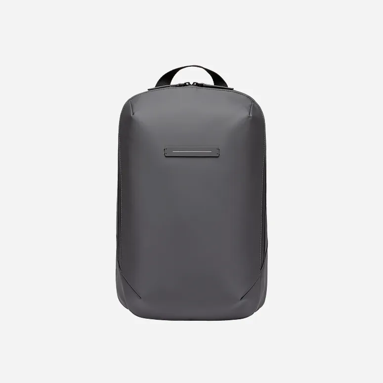 Horizn Studios GION ESSENTIAL Rucksack S Graphite