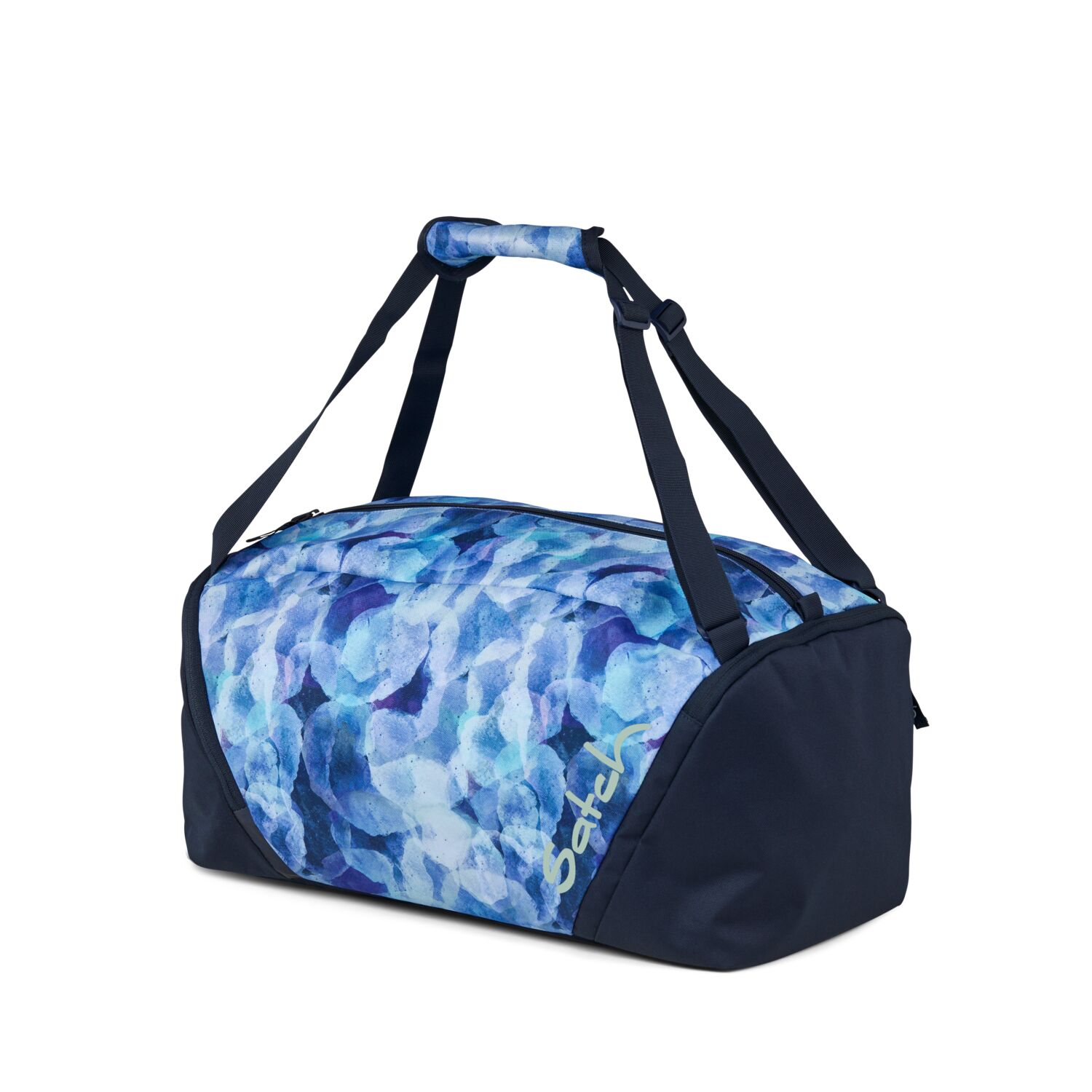 satch Schulzubehör Sporttasche Kollektion 2025 Blurry Sky satch Schulzubehör Sporttasche Kollektion 2025 Blurry Sky