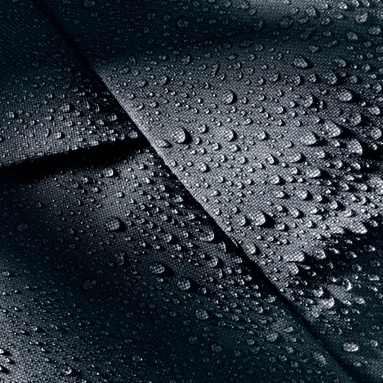 Deuter Duffel Pro Movo 36 Reisetasche auf Rollen black