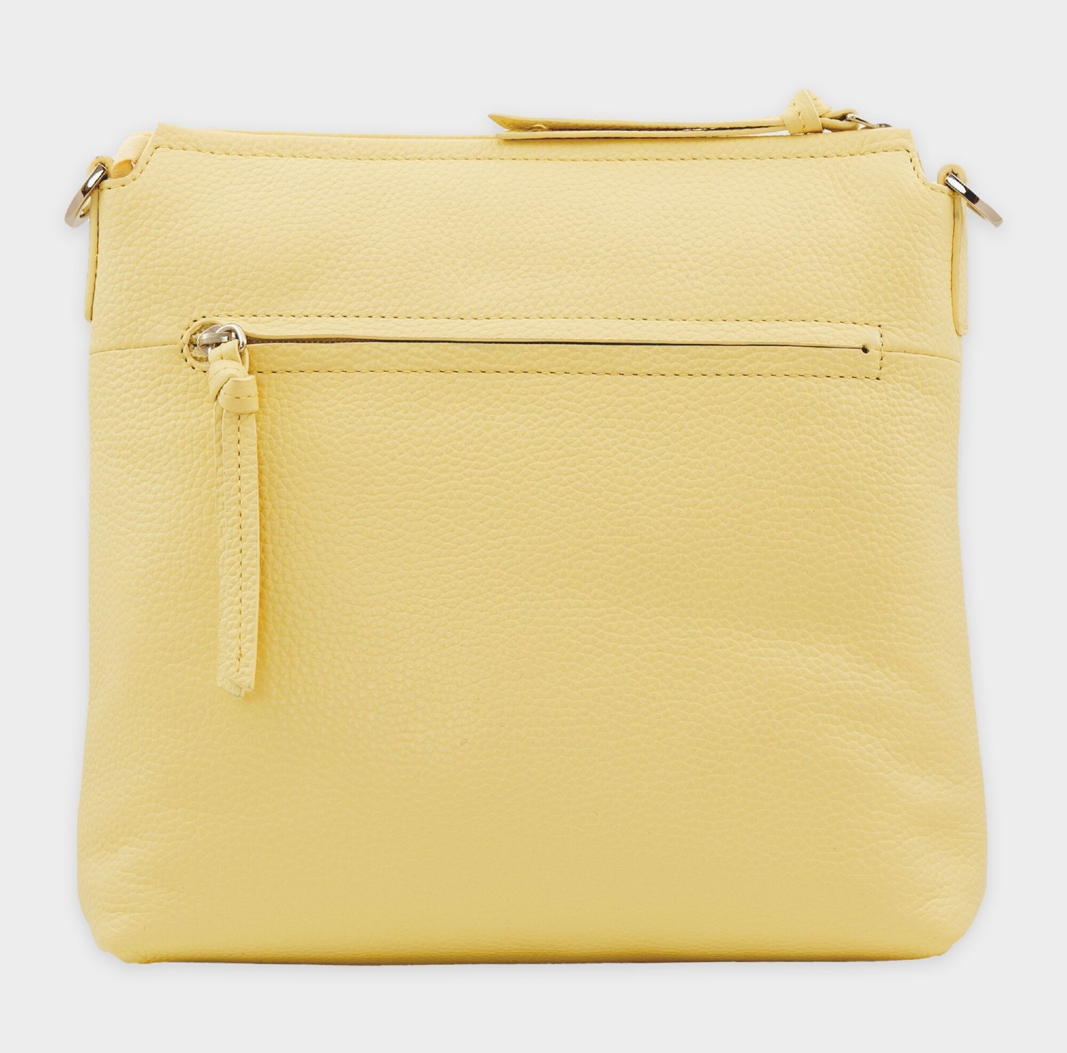 Braun Büffel Hanna Umhängetasche M zitrus (gelb)