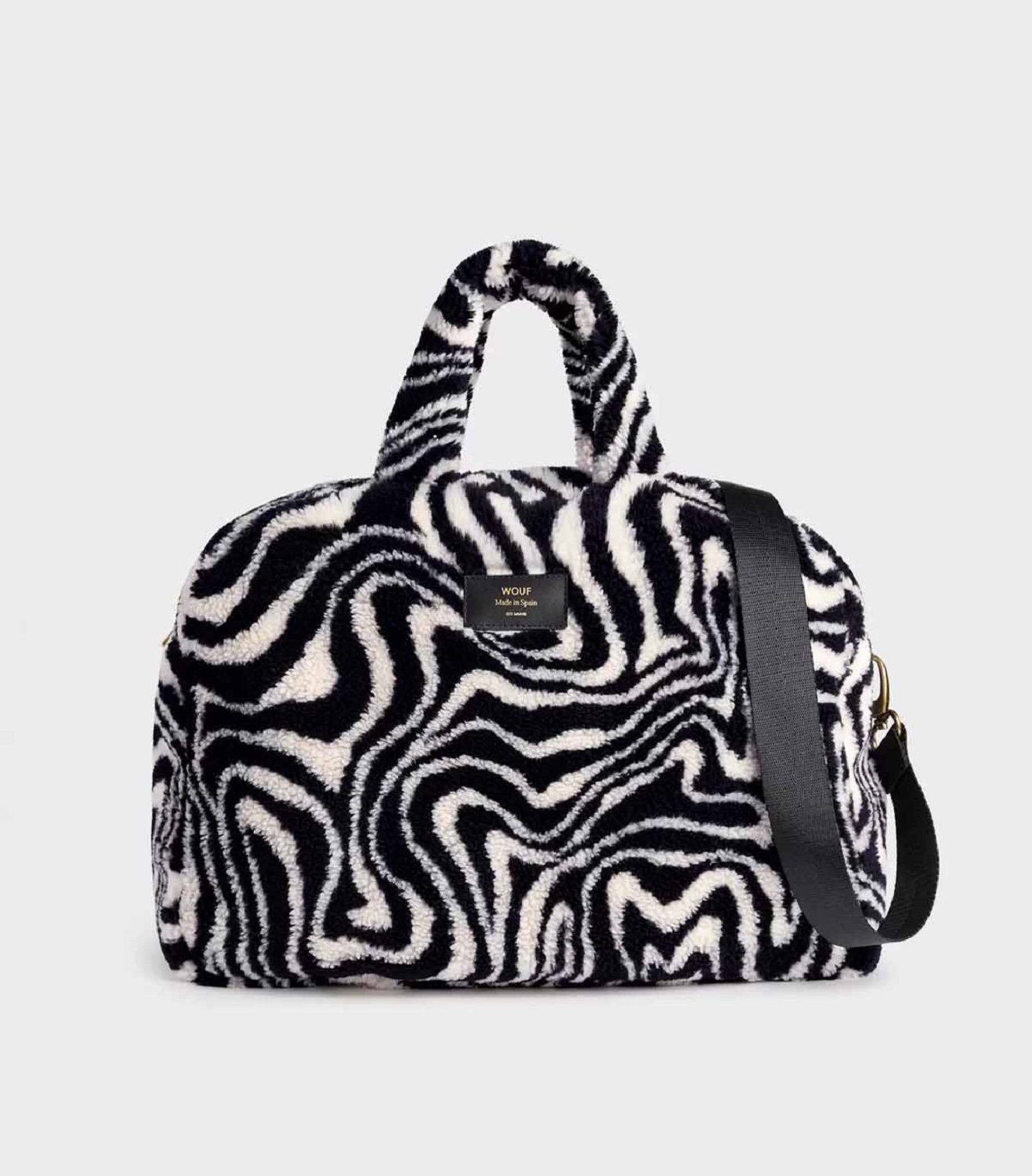 Wouf Bags Weekend Bag Wouf Bags Weekend Bag